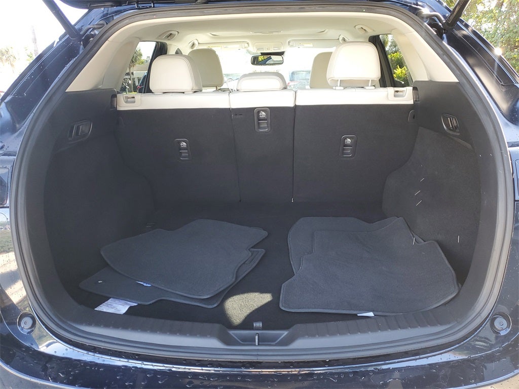 2021 Mazda Mazda CX-5 Touring