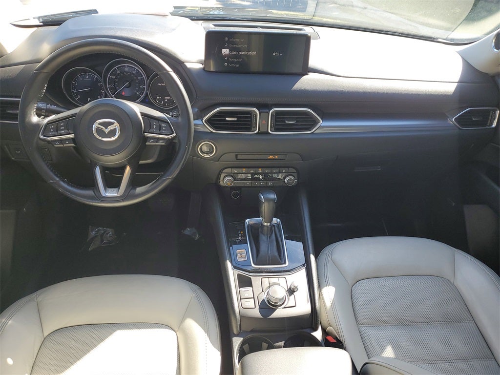 2021 Mazda Mazda CX-5 Touring