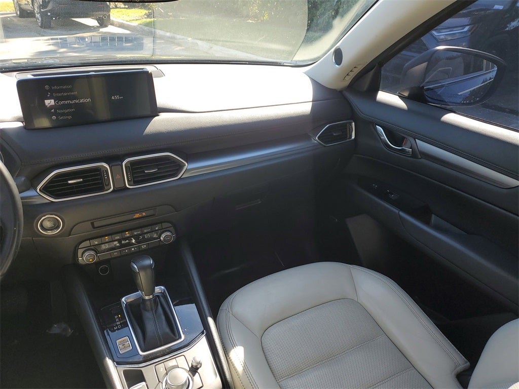 2021 Mazda Mazda CX-5 Touring