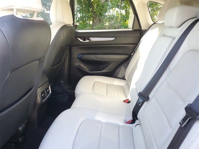 2021 Mazda Mazda CX-5 Touring