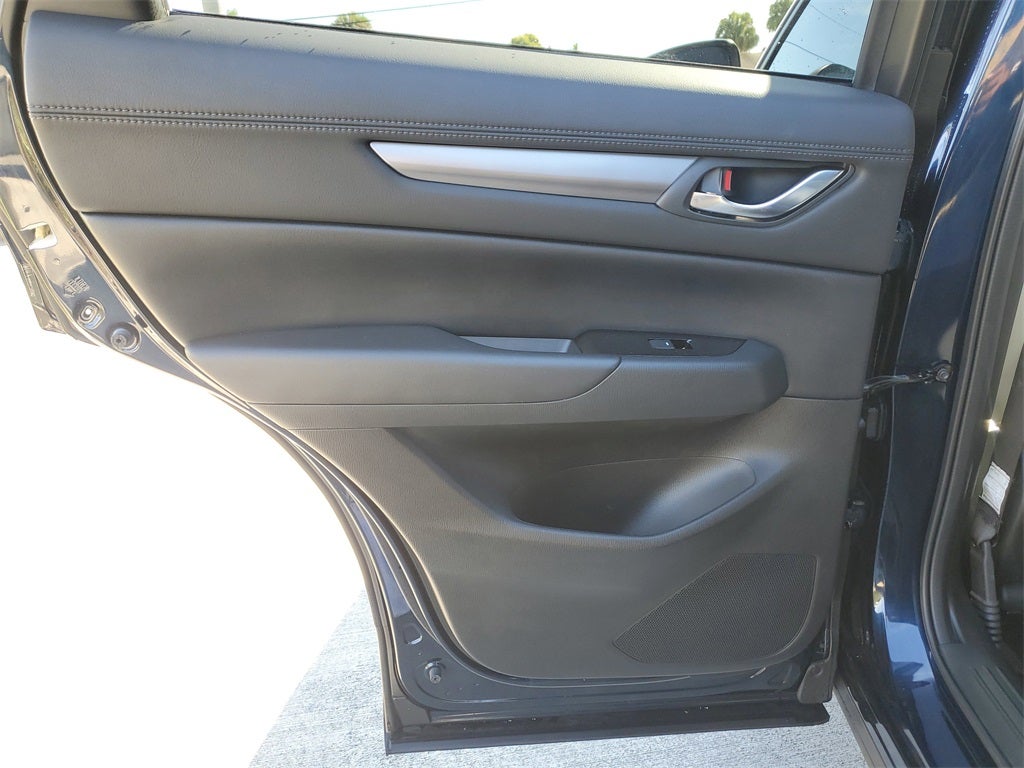 2021 Mazda Mazda CX-5 Touring