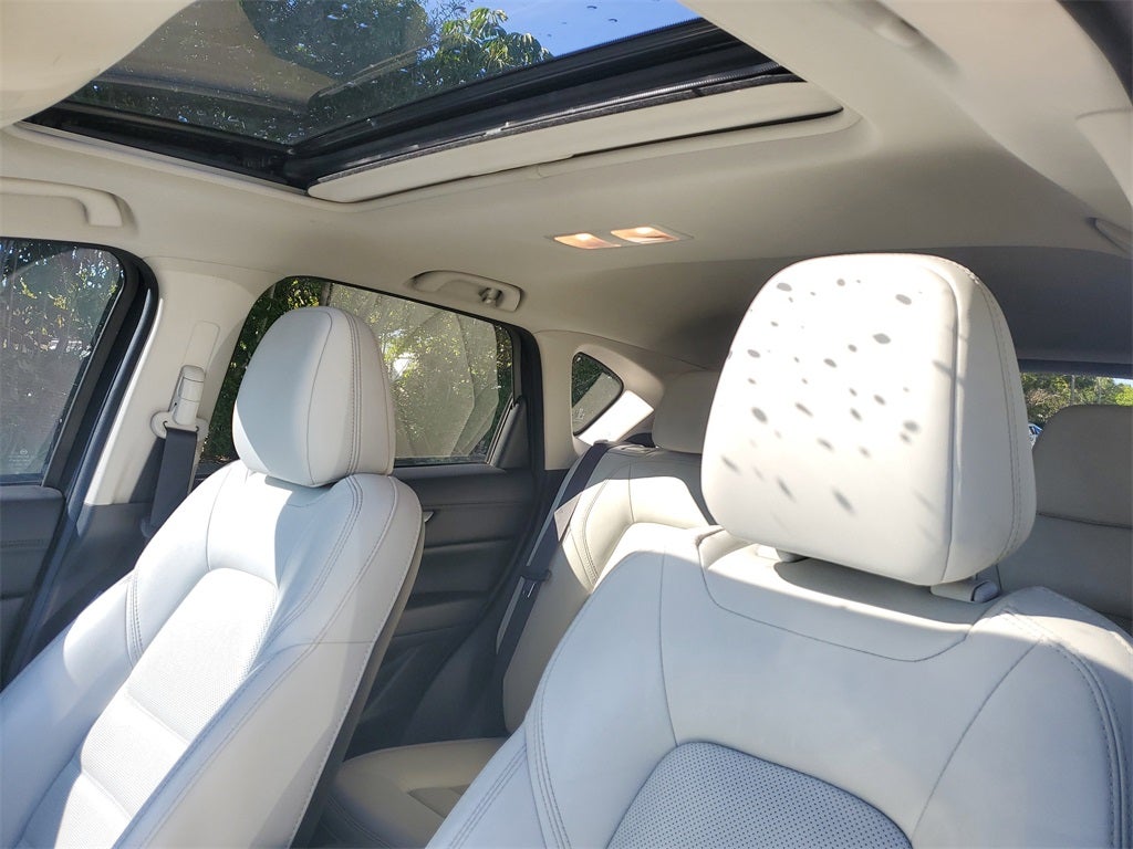 2021 Mazda Mazda CX-5 Touring