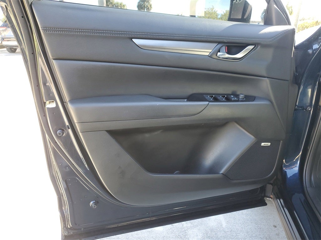 2021 Mazda Mazda CX-5 Touring