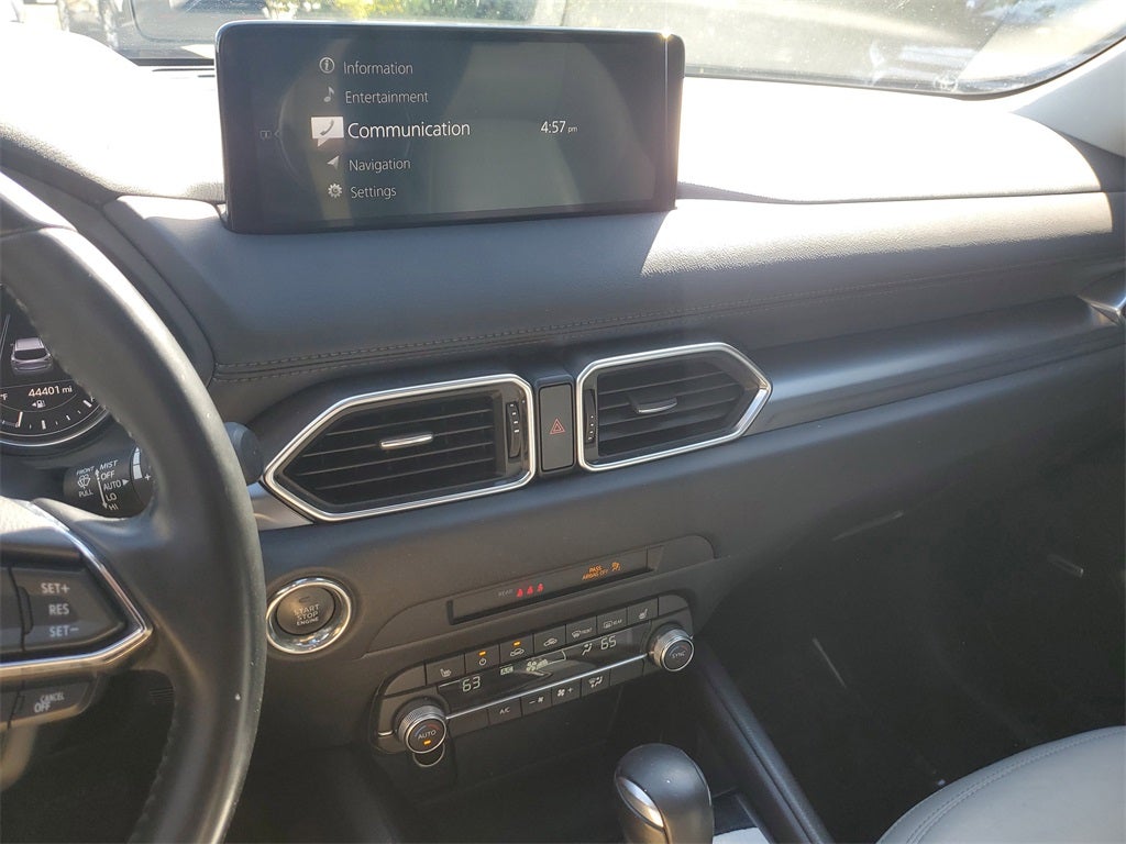 2021 Mazda Mazda CX-5 Touring