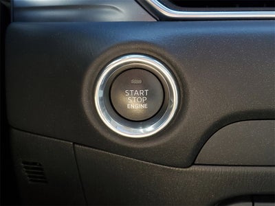 2021 Mazda Mazda CX-5 Touring