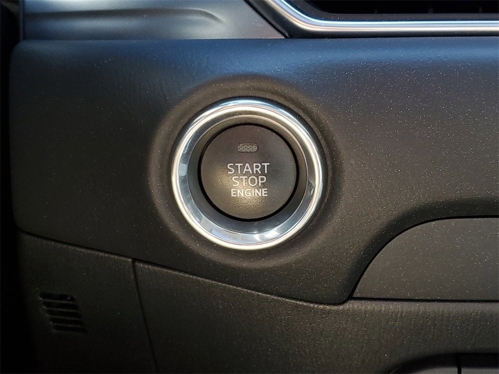 2021 Mazda Mazda CX-5 Touring