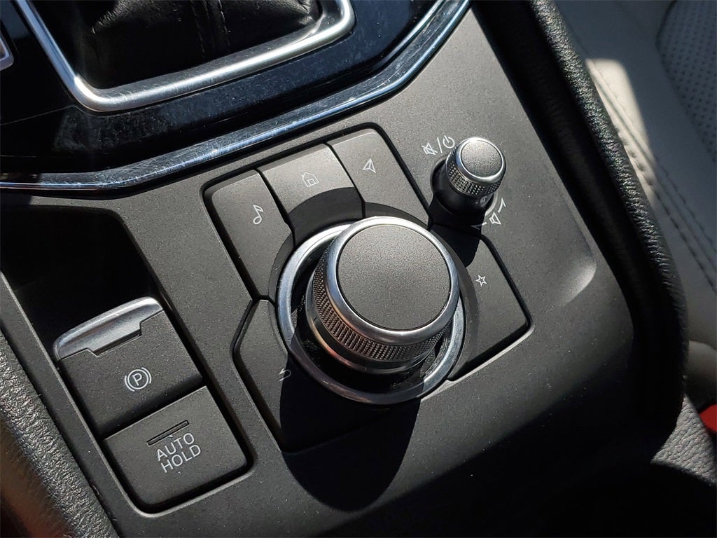 2021 Mazda Mazda CX-5 Touring