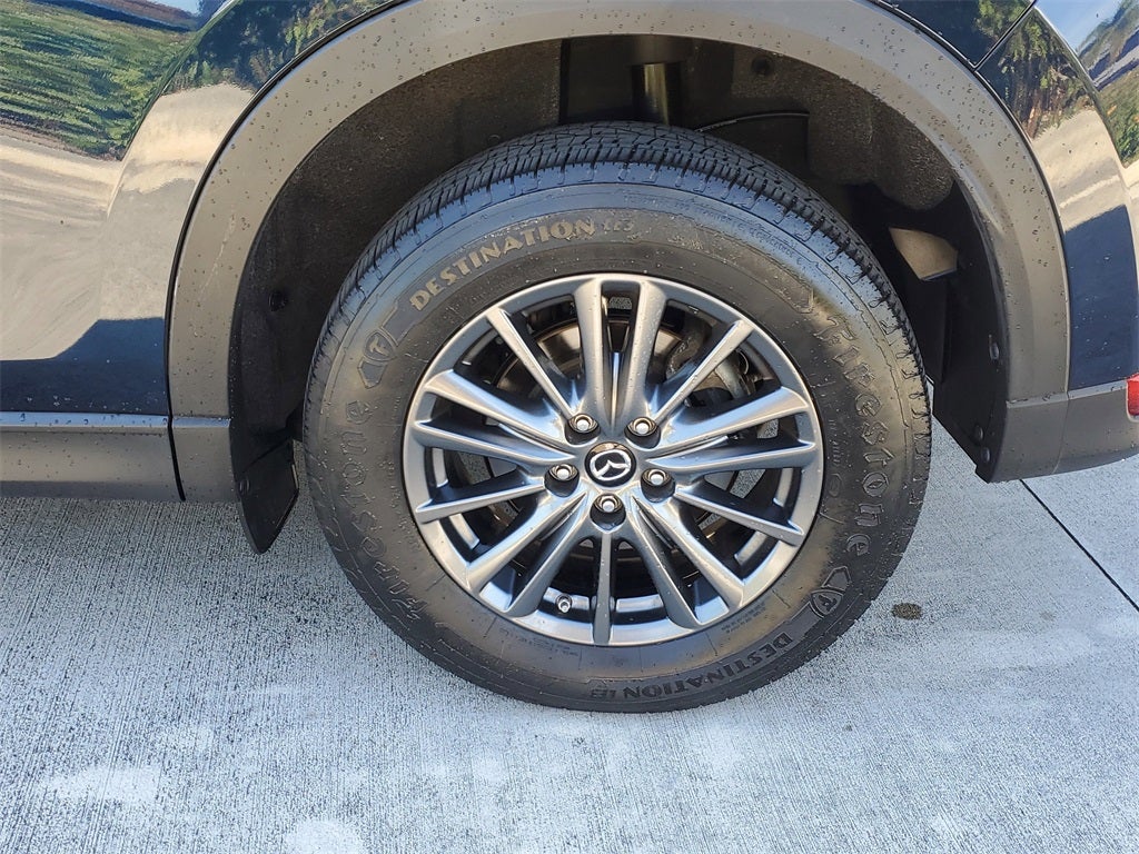 2021 Mazda Mazda CX-5 Touring