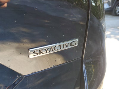 2021 Mazda Mazda CX-5 Touring