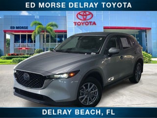 2023 Mazda Mazda CX-5 2.5 S Select Package