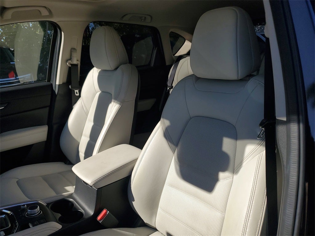 2023 Mazda Mazda CX-5 2.5 S Premium Package