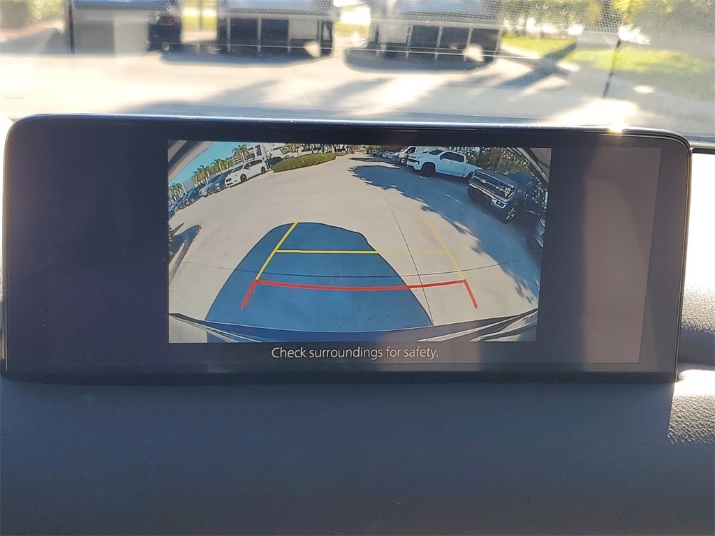 2023 Mazda Mazda CX-5 2.5 S Premium Package