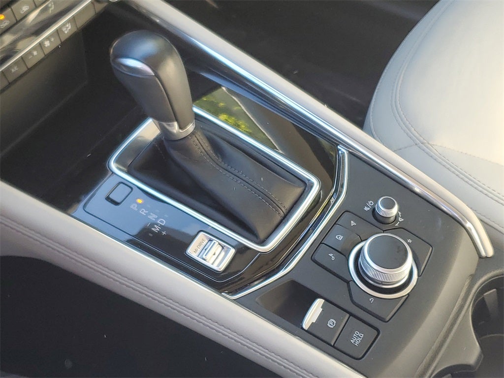 2023 Mazda Mazda CX-5 2.5 S Premium Package