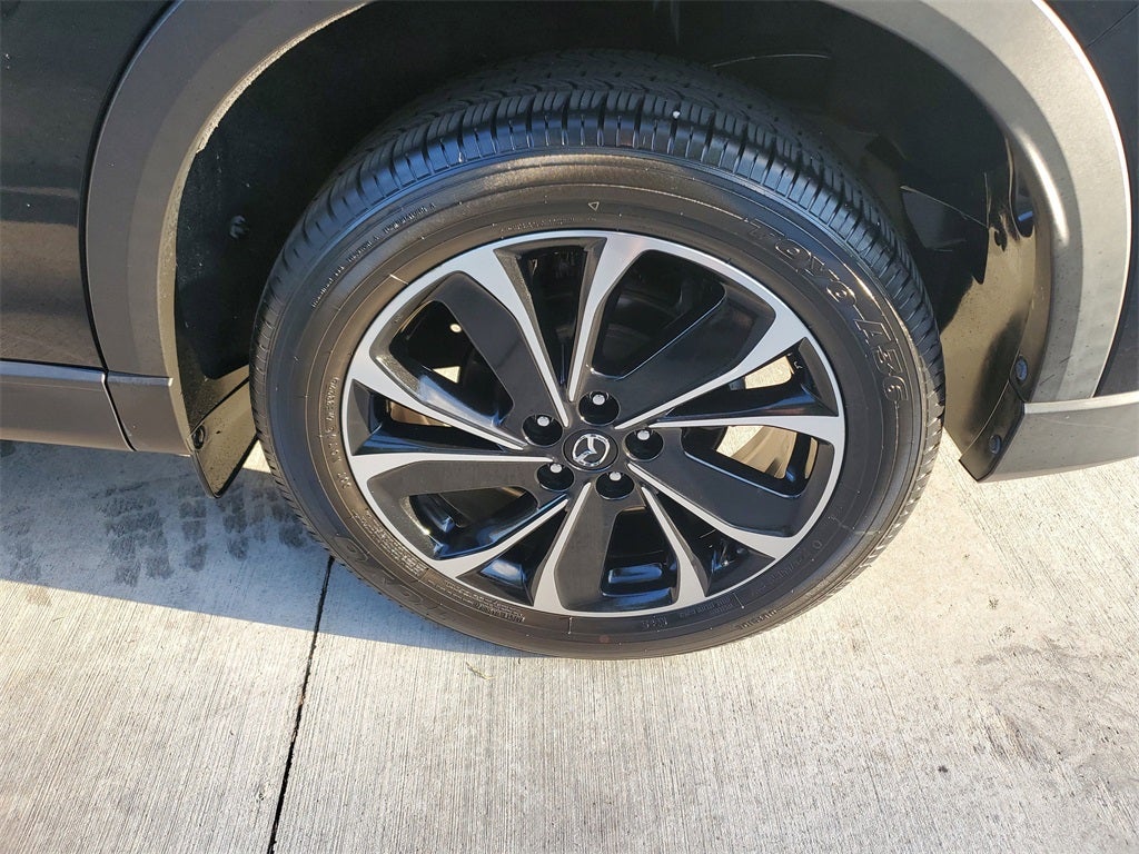 2023 Mazda Mazda CX-5 2.5 S Premium Package