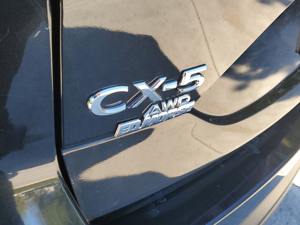 2023 Mazda Mazda CX-5 2.5 S Premium Package