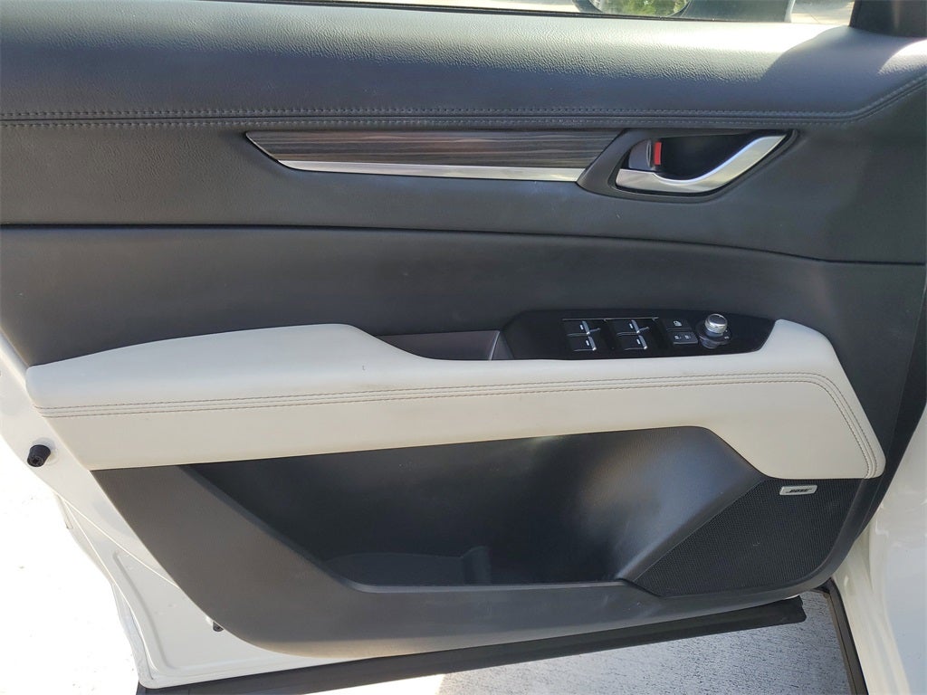 2023 Mazda Mazda CX-5 2.5 S Premium Package