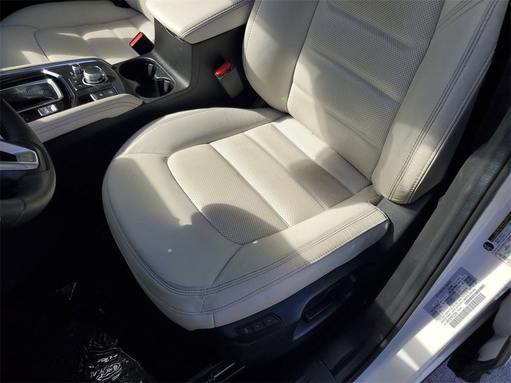 2023 Mazda Mazda CX-5 2.5 S Premium Package