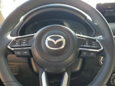 2023 Mazda Mazda CX-5 2.5 S Premium Package