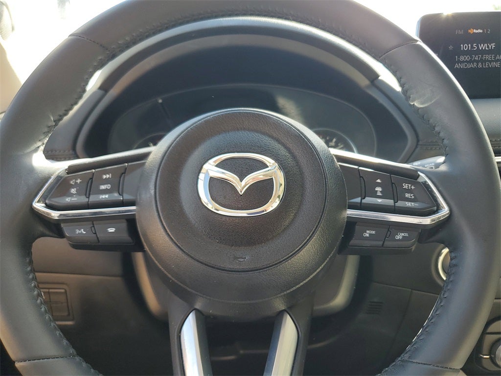 2023 Mazda Mazda CX-5 2.5 S Premium Package