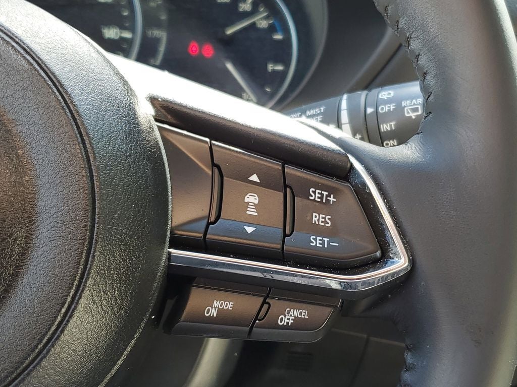 2023 Mazda Mazda CX-5 2.5 S Premium Package