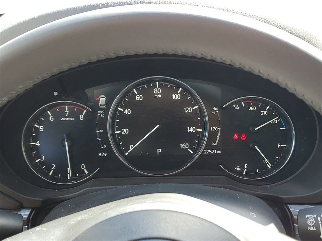 2023 Mazda Mazda CX-5 2.5 S Premium Package