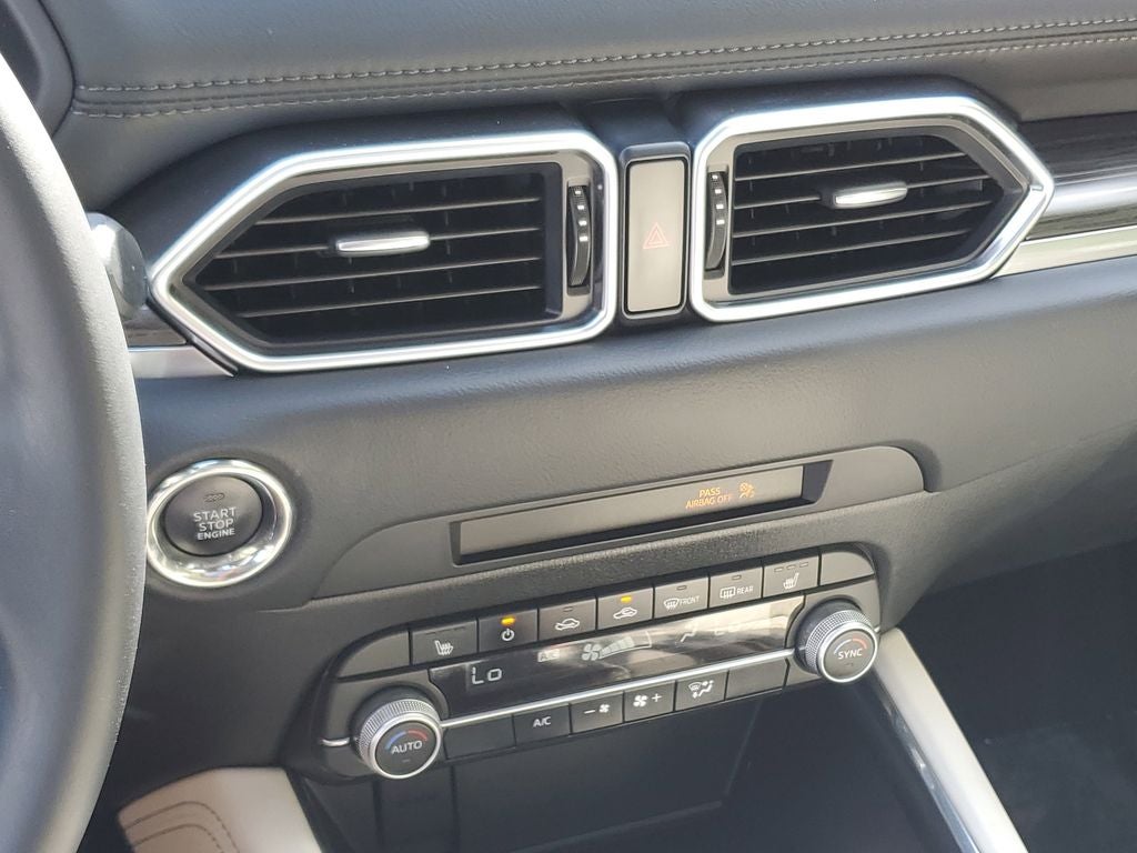 2023 Mazda Mazda CX-5 2.5 S Premium Package