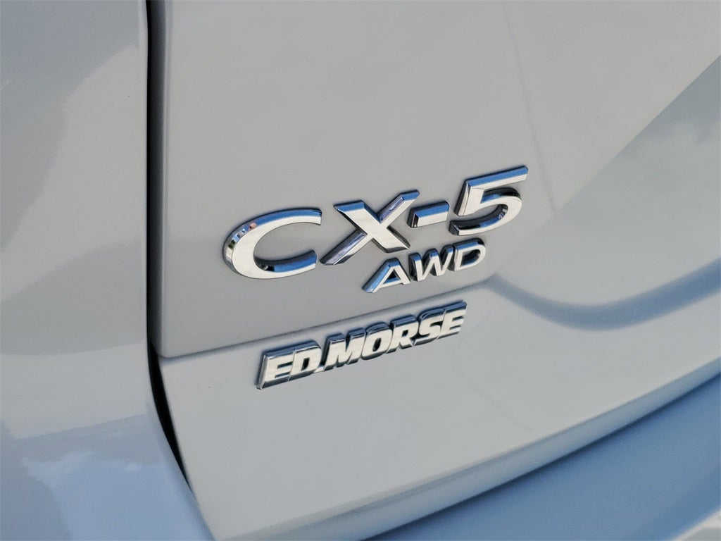 2023 Mazda Mazda CX-5 2.5 S Premium Package