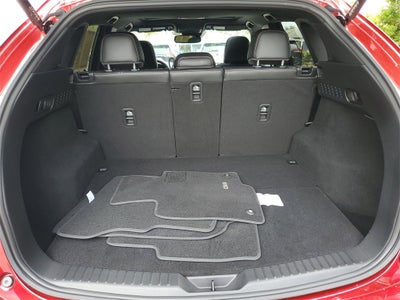 2024 Mazda Mazda CX-5 2.5 Turbo Premium