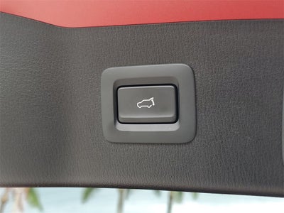 2024 Mazda Mazda CX-5 2.5 Turbo Premium