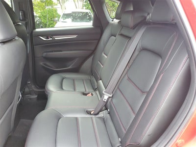 2024 Mazda Mazda CX-5 2.5 Turbo Premium