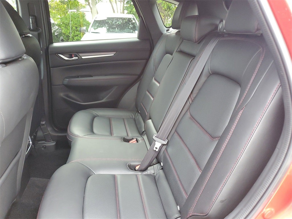 2024 Mazda Mazda CX-5 2.5 Turbo Premium