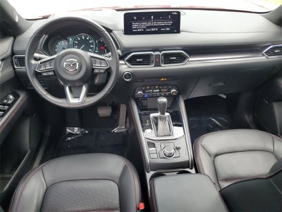 2024 Mazda Mazda CX-5 2.5 Turbo Premium