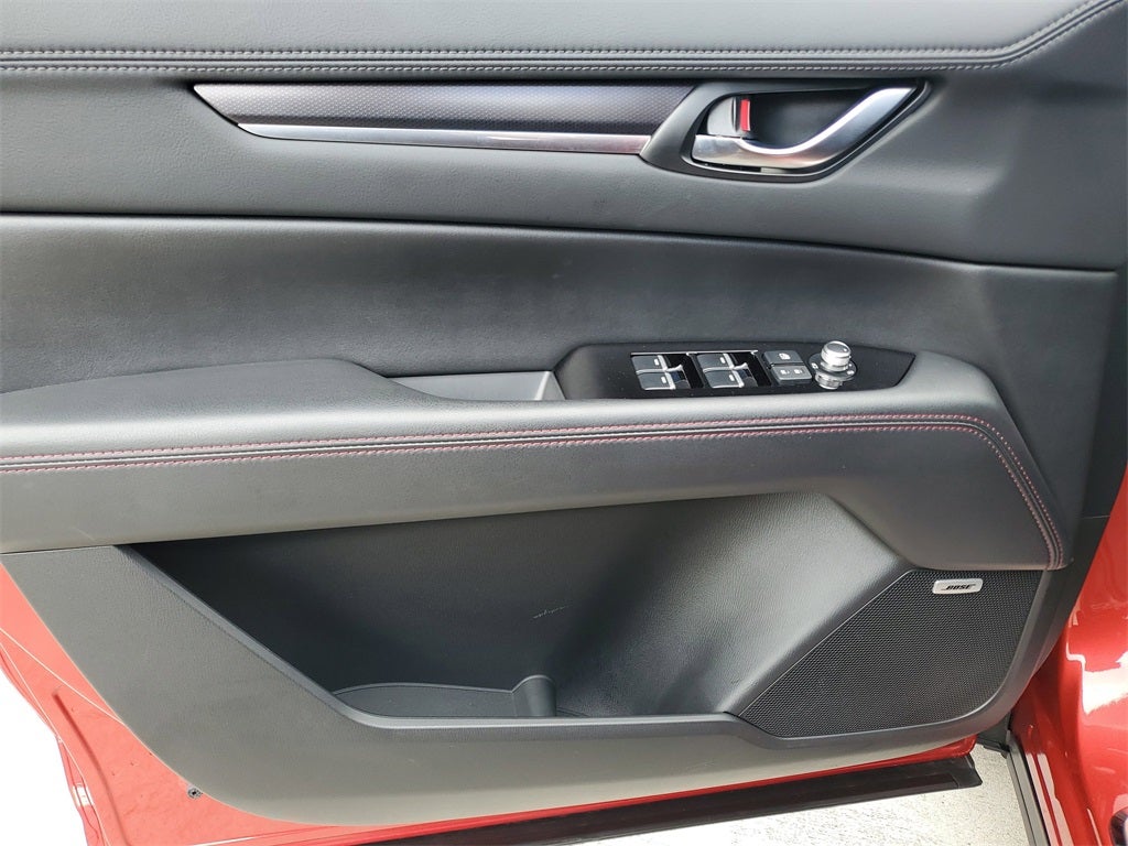 2024 Mazda Mazda CX-5 2.5 Turbo Premium