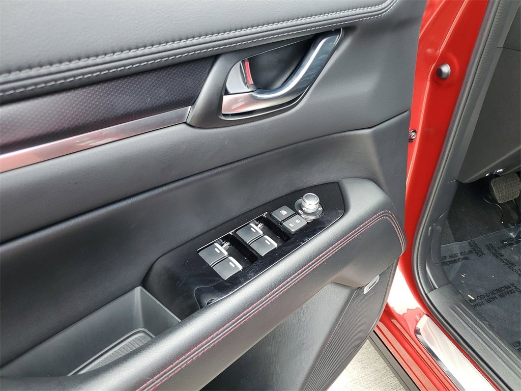 2024 Mazda Mazda CX-5 2.5 Turbo Premium