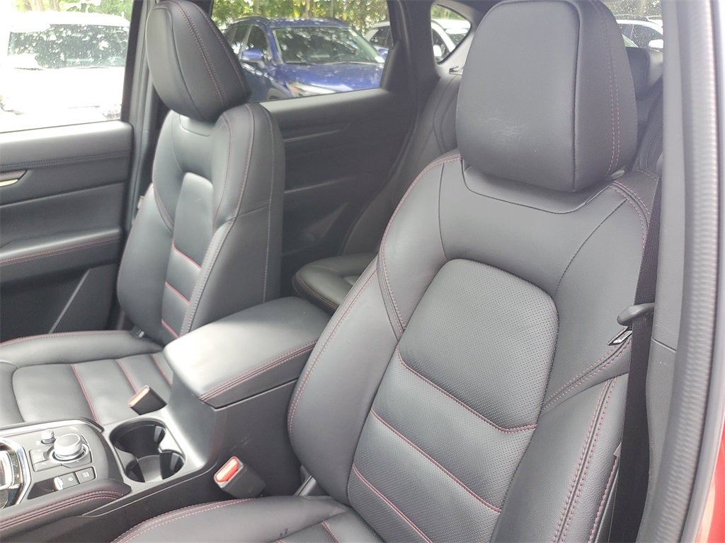 2024 Mazda Mazda CX-5 2.5 Turbo Premium