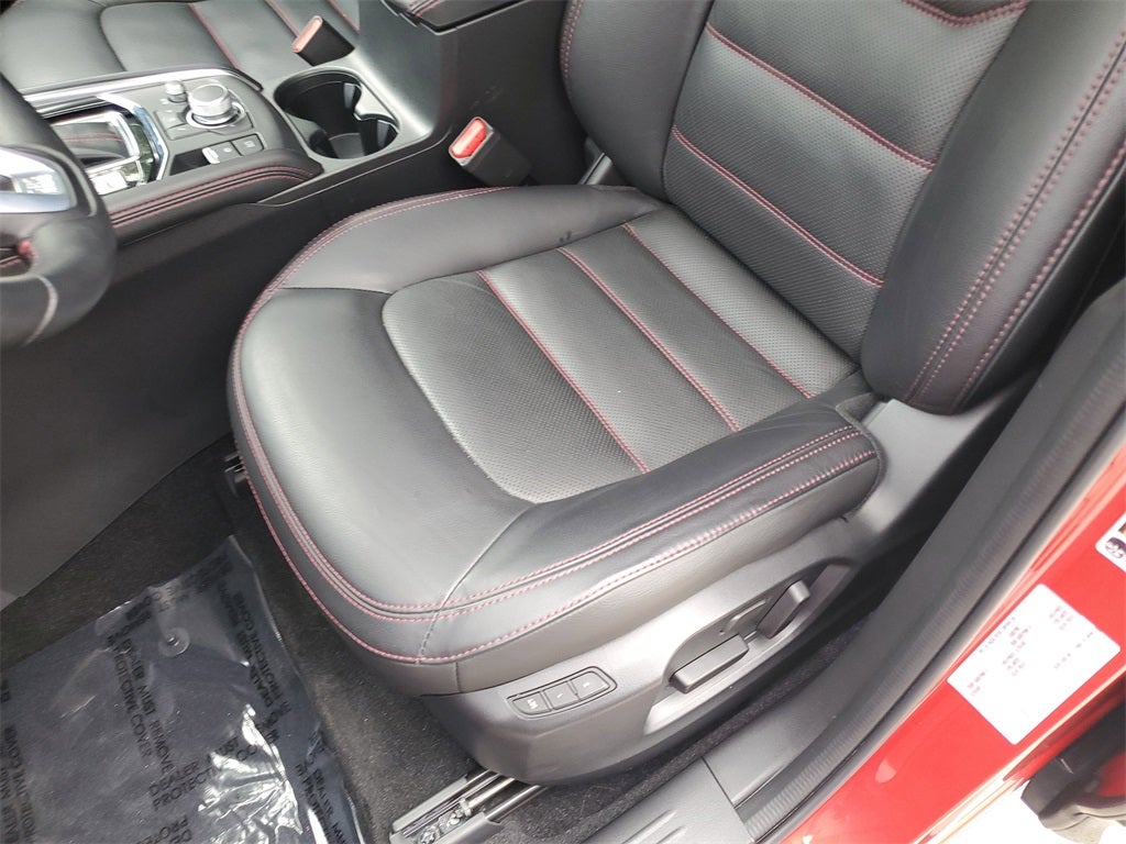 2024 Mazda Mazda CX-5 2.5 Turbo Premium