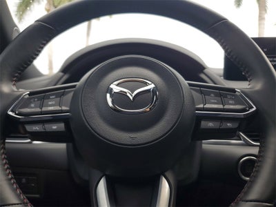 2024 Mazda Mazda CX-5 2.5 Turbo Premium