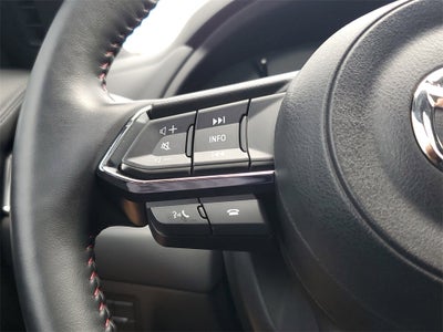 2024 Mazda Mazda CX-5 2.5 Turbo Premium