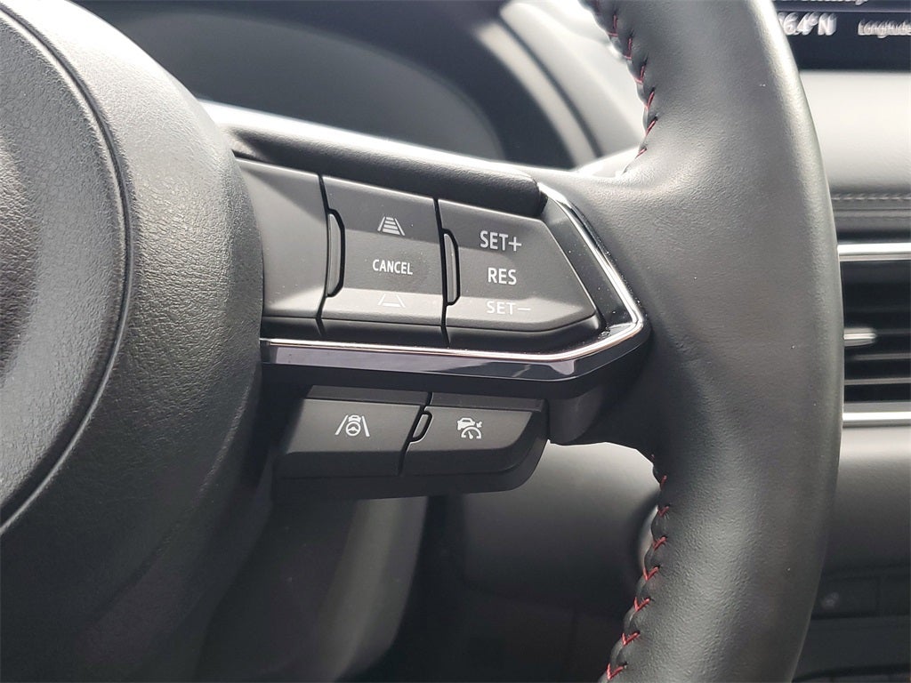 2024 Mazda Mazda CX-5 2.5 Turbo Premium