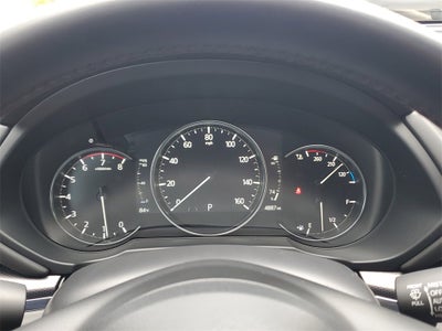 2024 Mazda Mazda CX-5 2.5 Turbo Premium