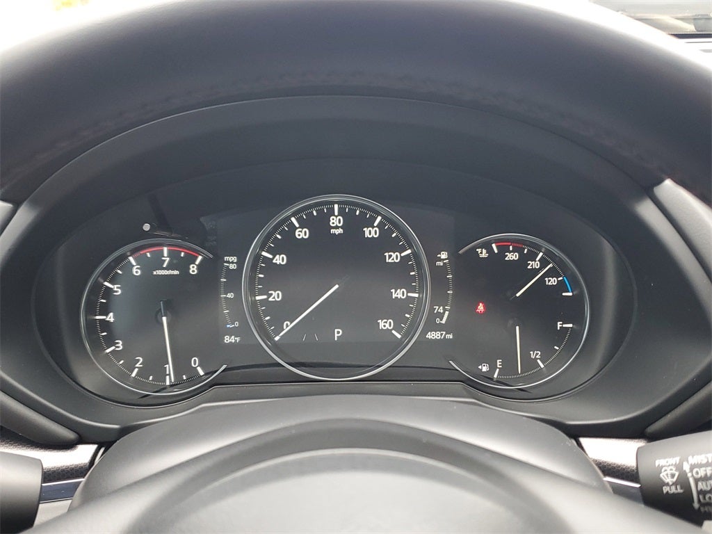 2024 Mazda Mazda CX-5 2.5 Turbo Premium