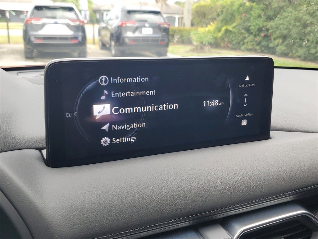 2024 Mazda Mazda CX-5 2.5 Turbo Premium