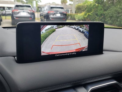 2024 Mazda Mazda CX-5 2.5 Turbo Premium