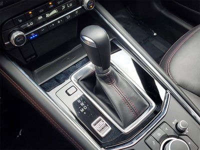 2024 Mazda Mazda CX-5 2.5 Turbo Premium