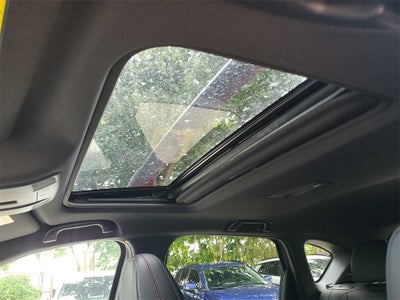 2024 Mazda Mazda CX-5 2.5 Turbo Premium