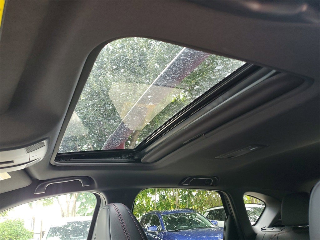 2024 Mazda Mazda CX-5 2.5 Turbo Premium