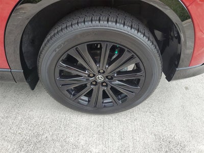 2024 Mazda Mazda CX-5 2.5 Turbo Premium