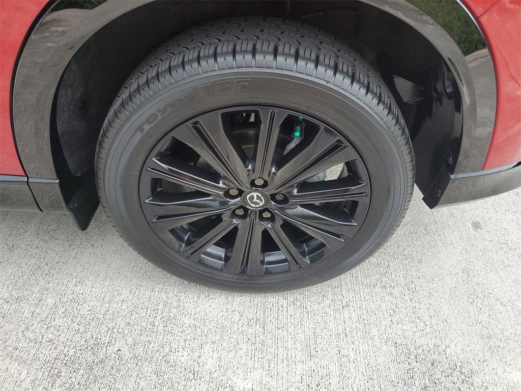 2024 Mazda Mazda CX-5 2.5 Turbo Premium