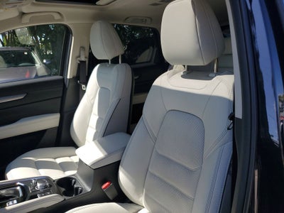 2025 Mazda Mazda CX-5 2.5 S Premium Plus Package