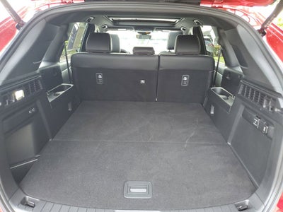 2025 Mazda Mazda CX-70 3.3 Turbo Premium Plus